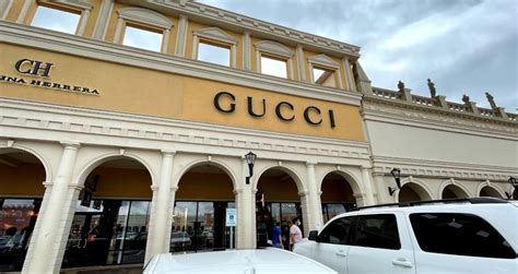 gucci outlet san marcos|gucci outlet san marcos tx.